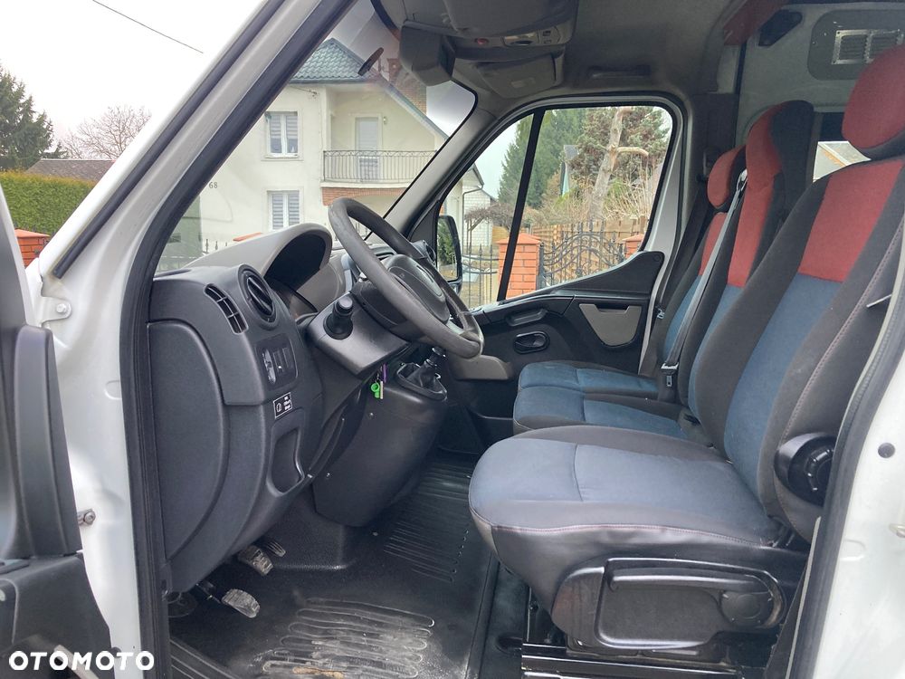 Renault Master - 7