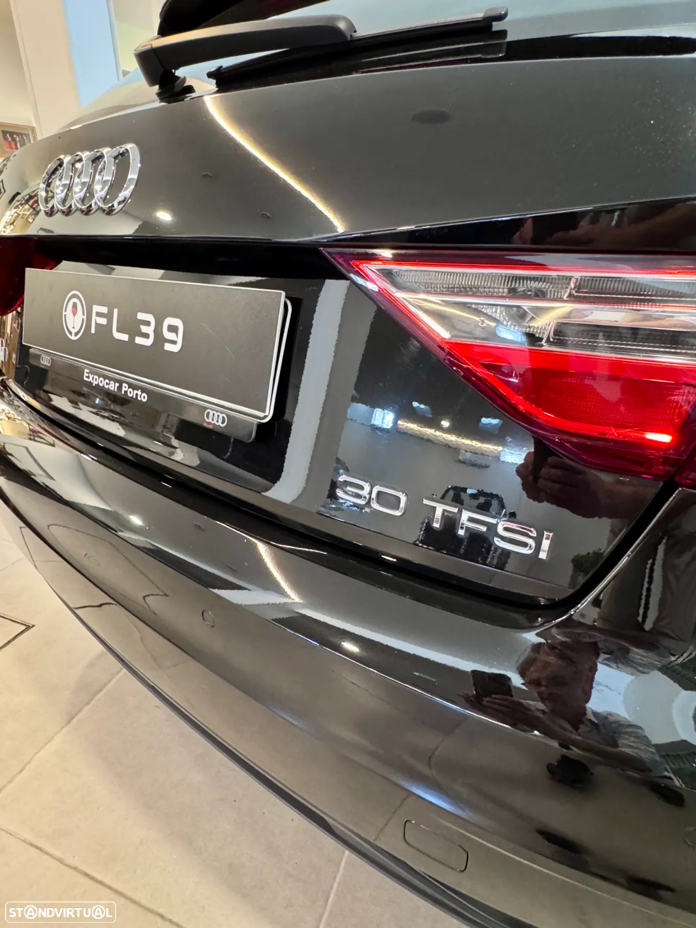 Audi A1 Sportback 30 TFSI - 3