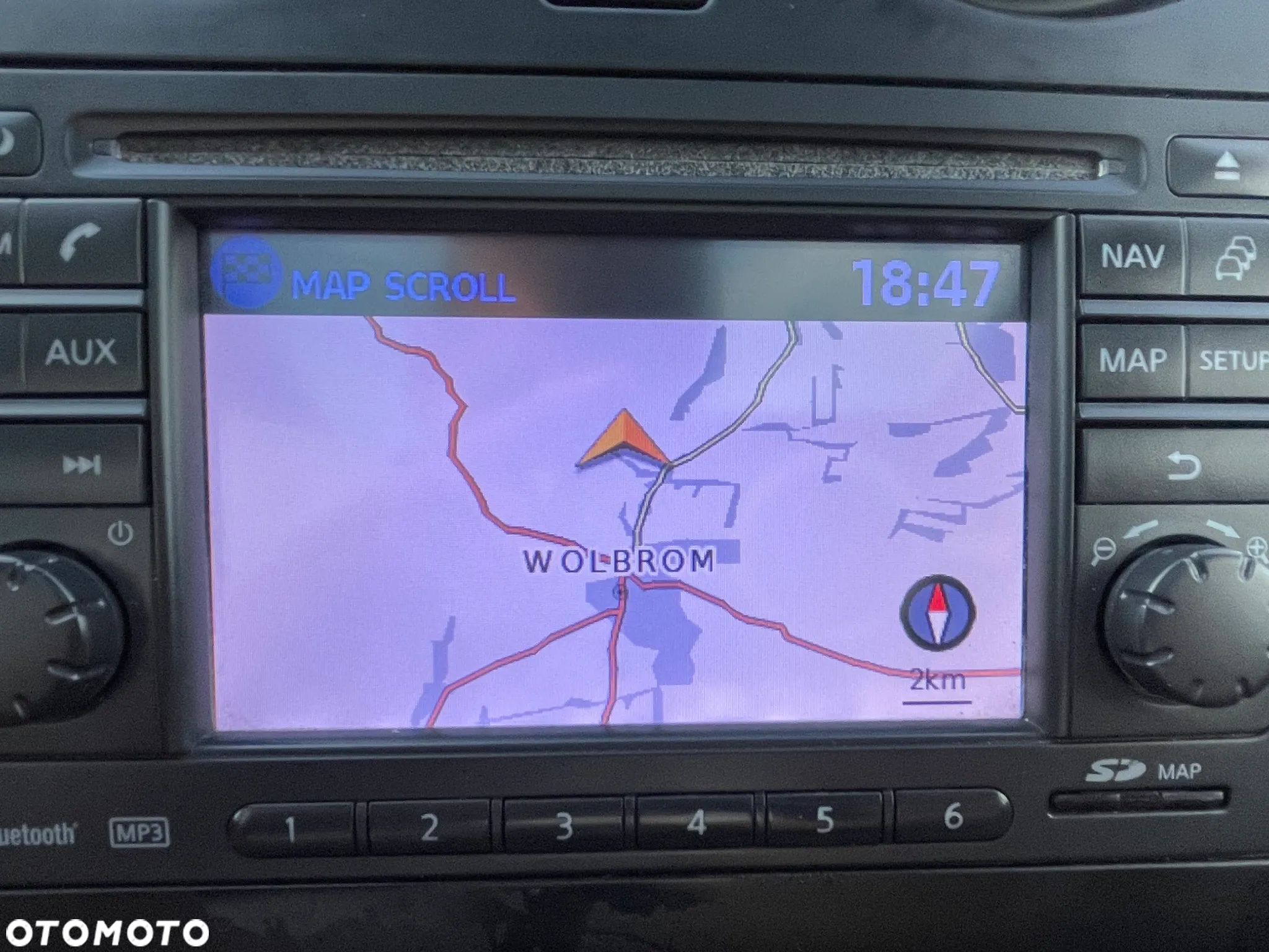 Nissan Qashqai 1.6 I-Way - 28