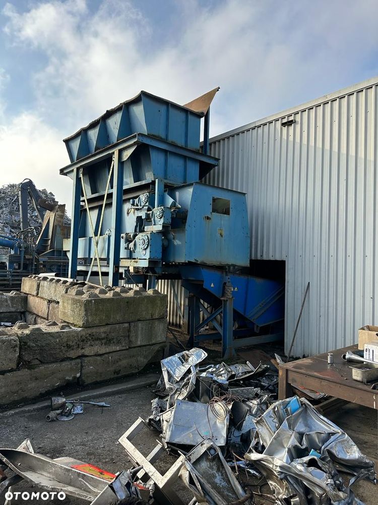 Inny Brykieciarka LINDEMANN MUB 500 - 5