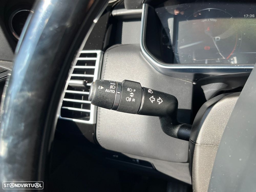 Land Rover Range Rover SDV8 Vogue - 24
