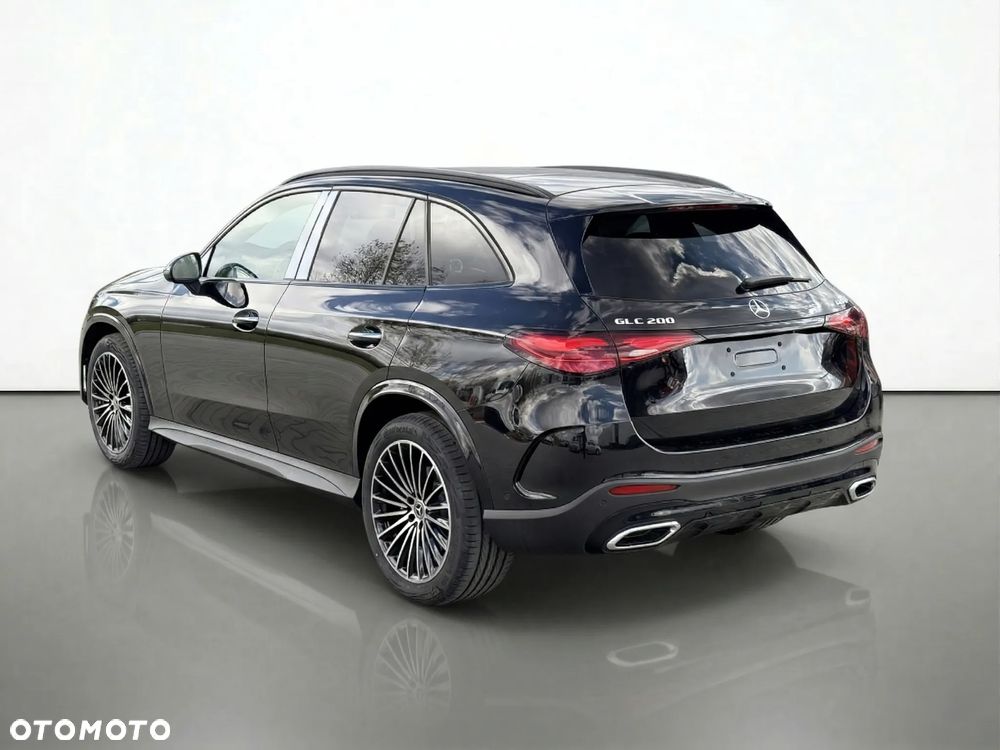 Mercedes-Benz GLC - 6