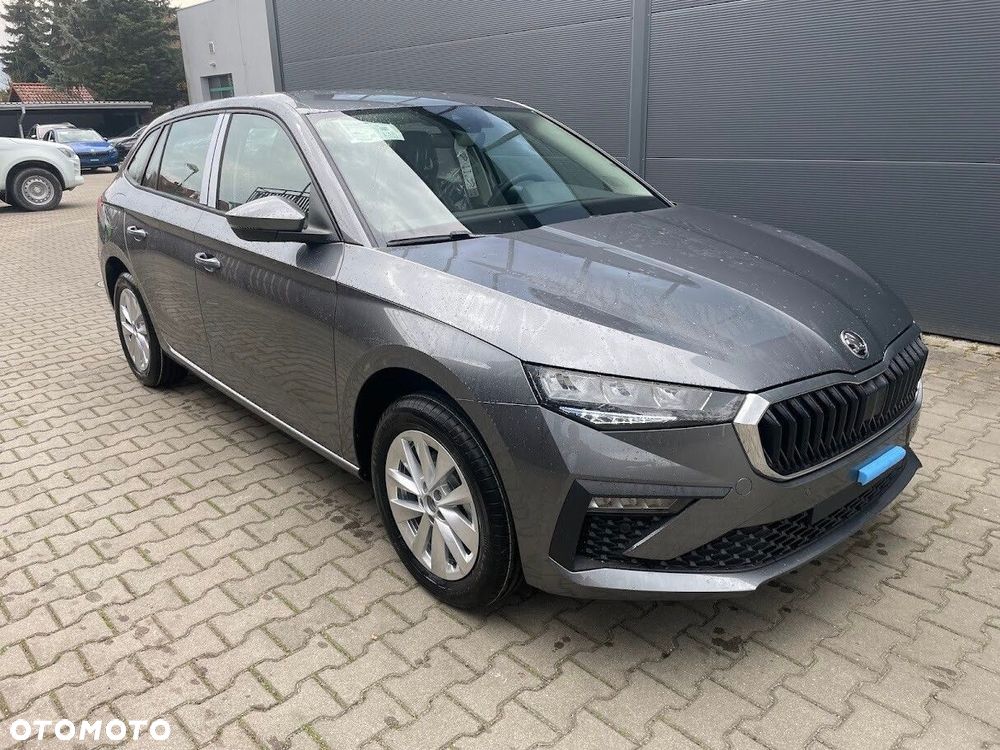 Skoda Scala 1.0 TSI Drive - 2