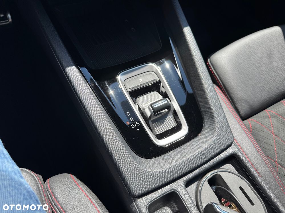 Skoda Octavia 2.0 TSI RS DSG - 29