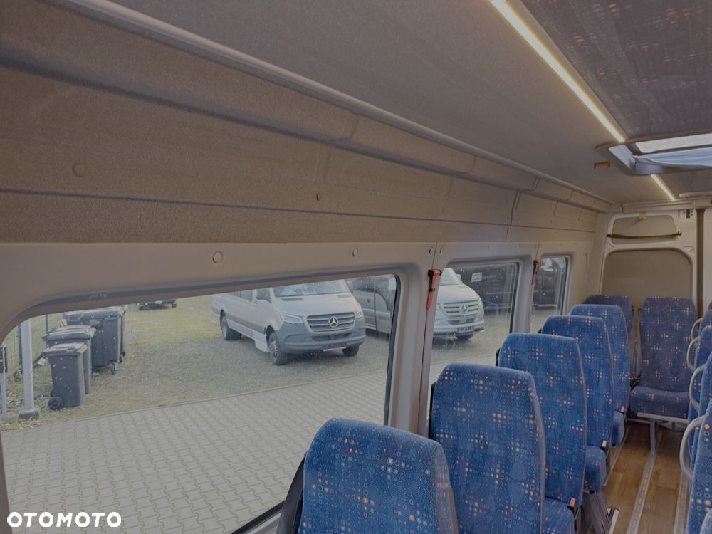 Mercedes-Benz Sprinter 516 Nr. Oferty: 18 - 15