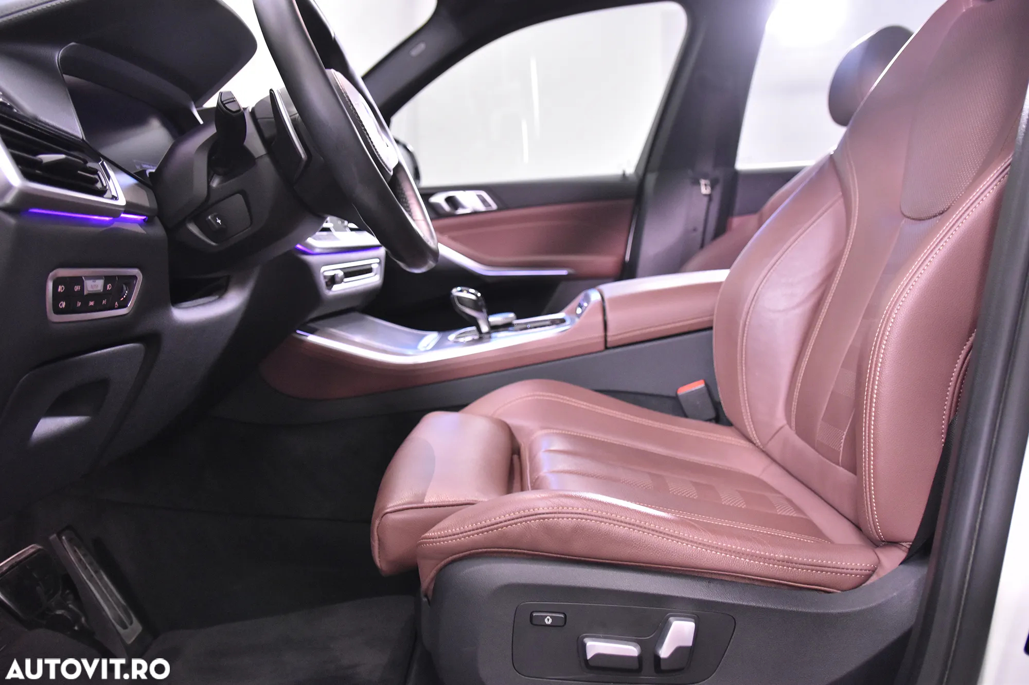 BMW X5 xDrive30d AT MHEV - 24