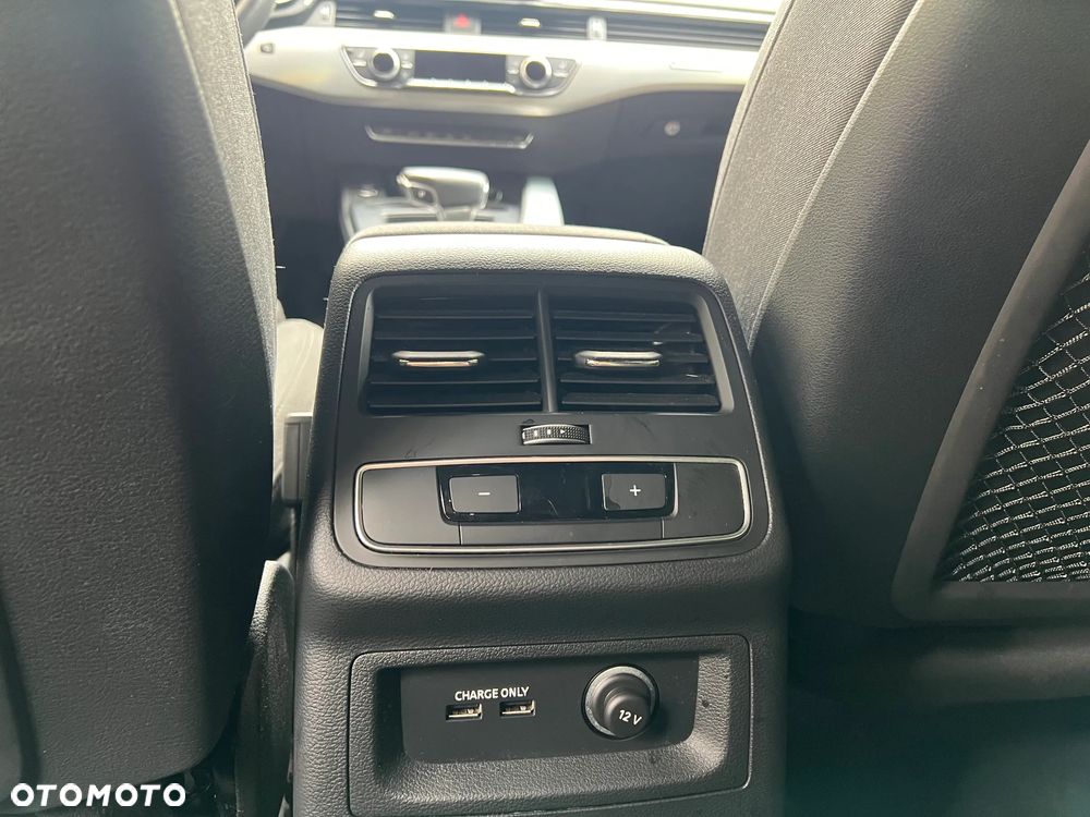 Audi A5 Sportback 40 TDI quattro S tronic - 23