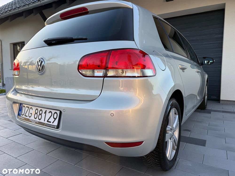 Volkswagen Golf - 3
