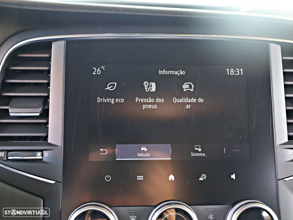 Renault Mégane 1.5 Blue dCi Equilibre - 58