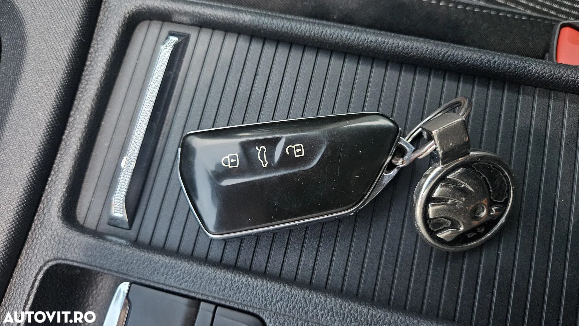 Skoda Octavia 2.0 TDI Style - 29