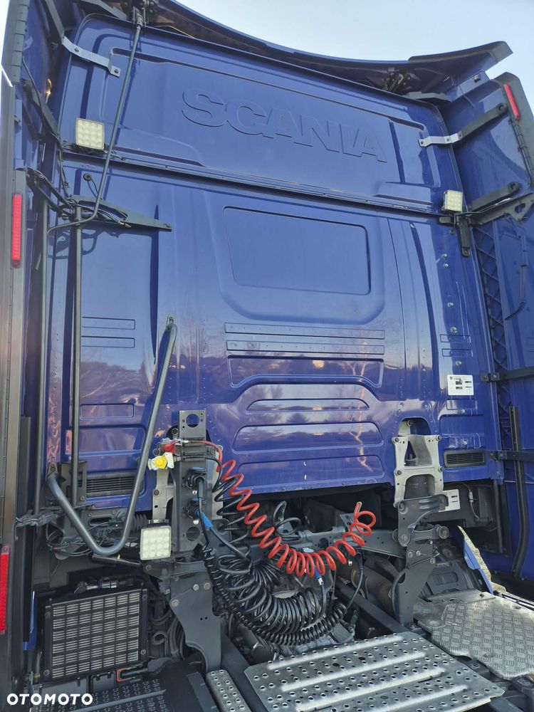 Scania 500S - 6