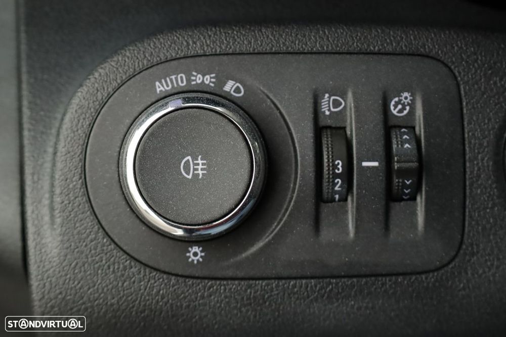 Opel combo van 1.5 cdti l2h1 - 16