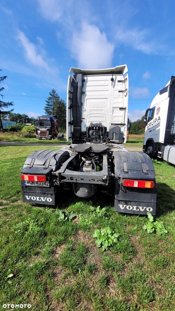 Volvo FH 500 - 6