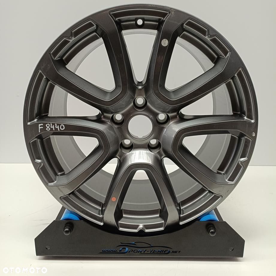 Alufelga 5x114,3 19 Maserati Levante 670044704 (F8440) - 1