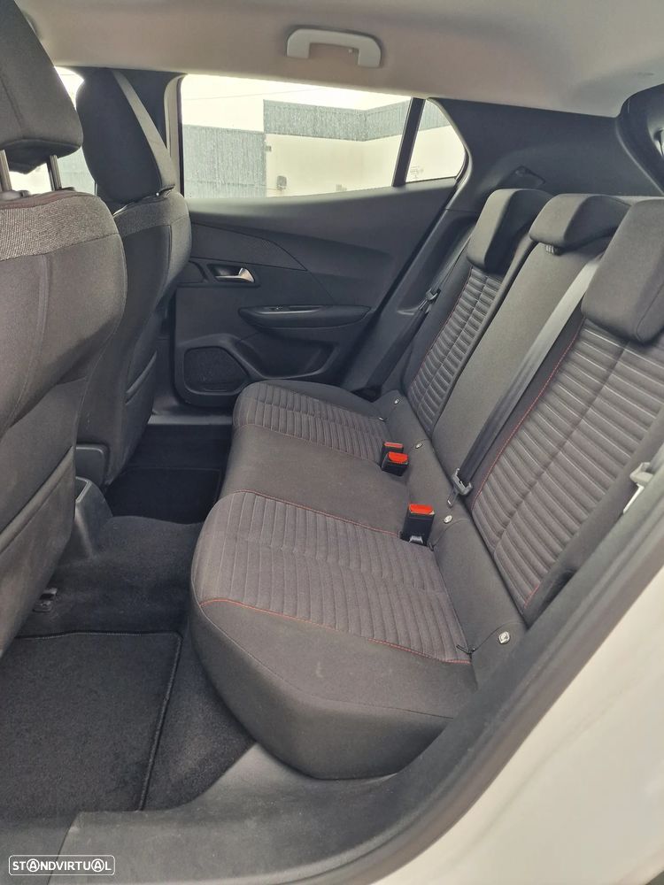 Peugeot 2008 PureTech 100 Stop&Start Active - 10