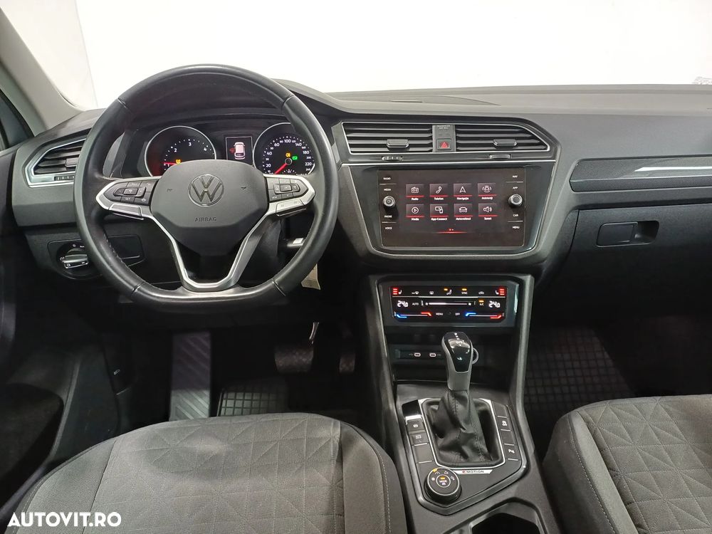 Volkswagen Tiguan 2.0 TDI SCR DSG Life - 7