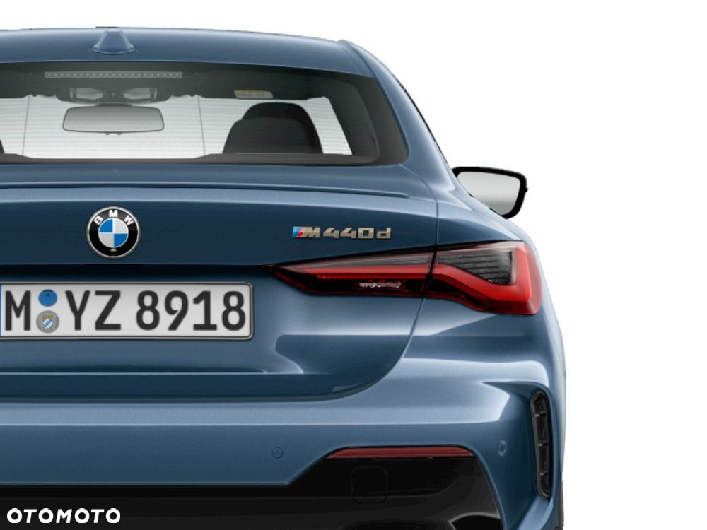 BMW Seria 4 2023 photo 5
