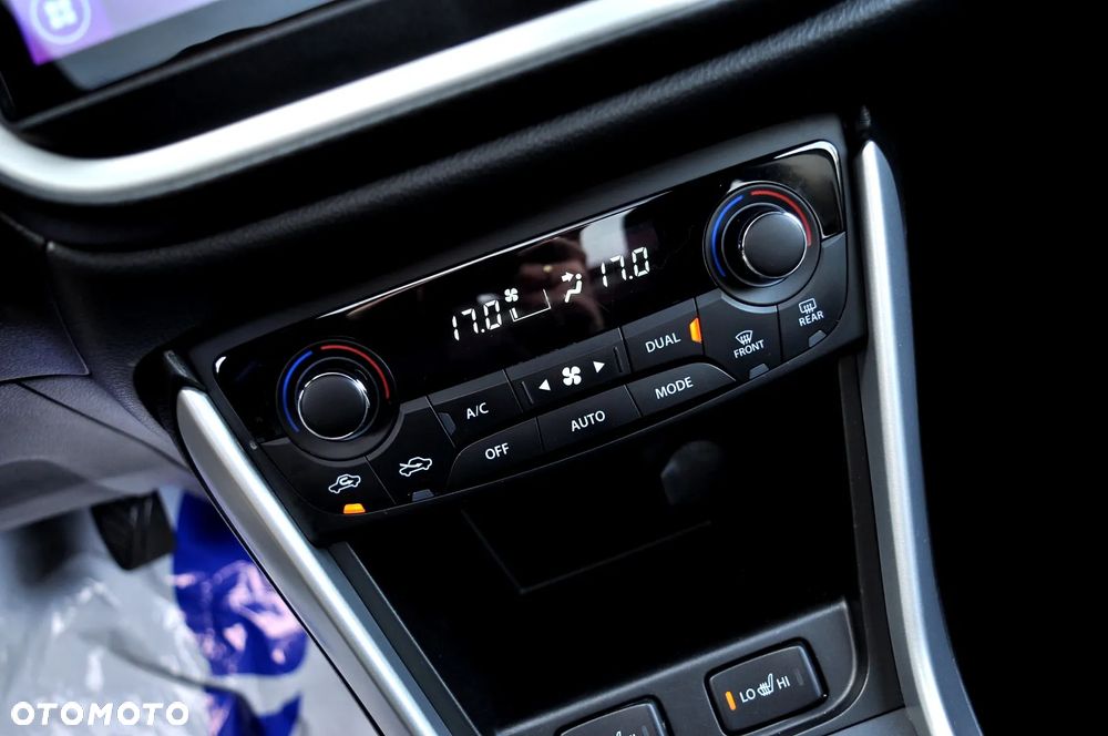 Suzuki SX4 S-Cross 1.6 VVT 4x2 Comfort - 24