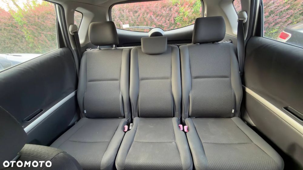 Toyota Corolla Verso 2.0 D-4D Sol - 13