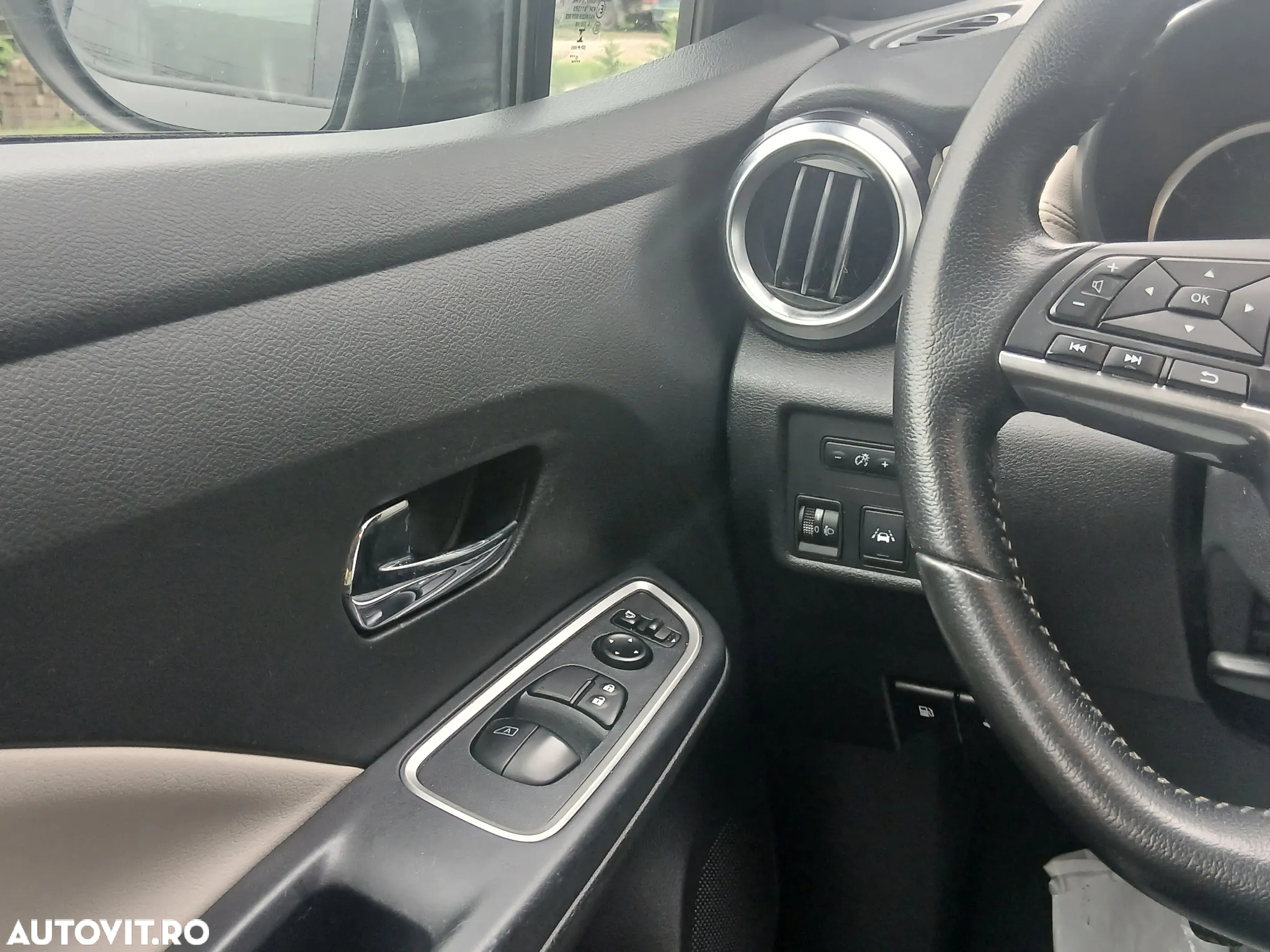 Nissan Micra 0.9 IG-T N-Connecta - 9