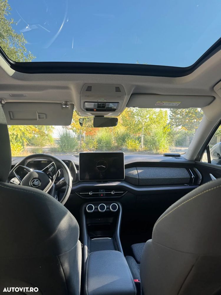 Skoda Kodiaq - 16