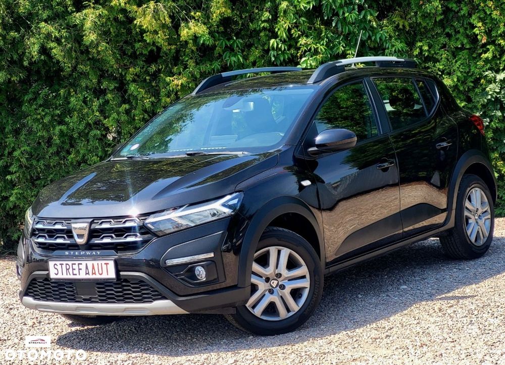 Dacia Sandero Stepway - 17