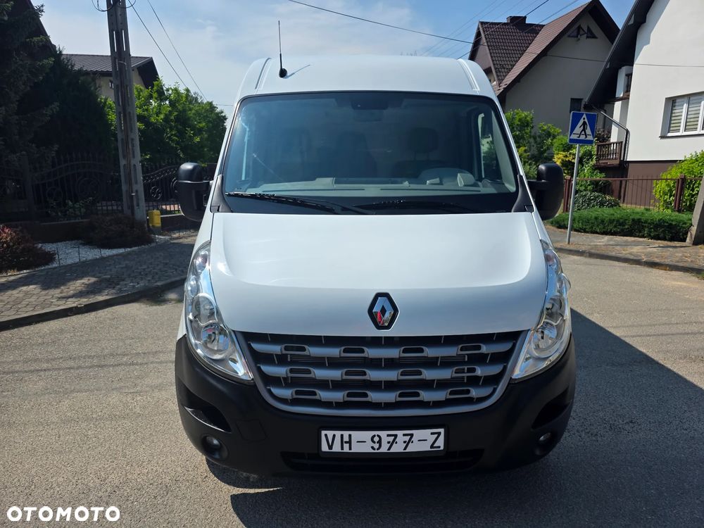 Renault Master - 3