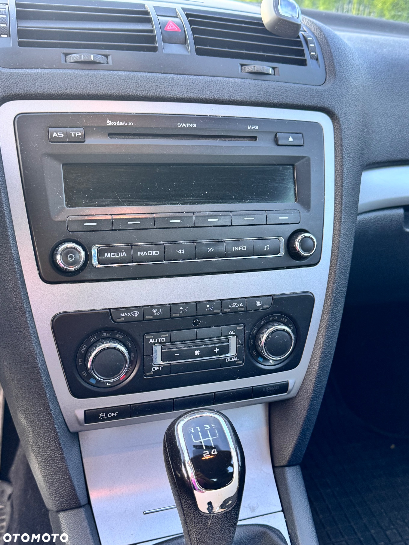 Skoda Octavia 1.6 TDI Ambition - 6