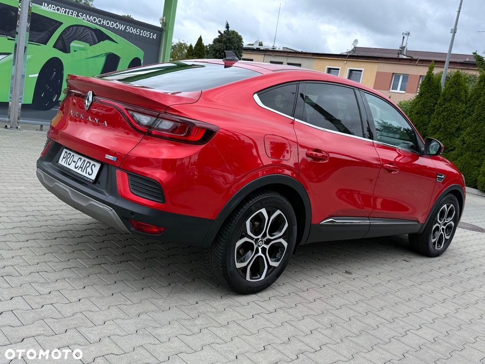 Renault Arkana - 34