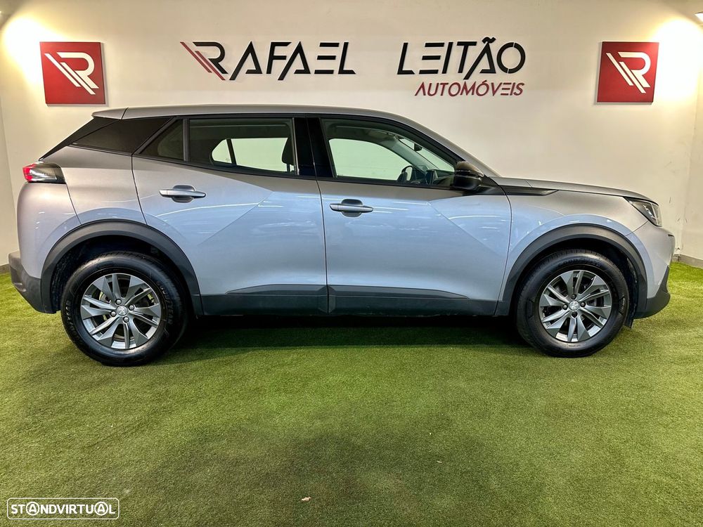 Peugeot 2008 1.5 BlueHDi Active Pack - 6