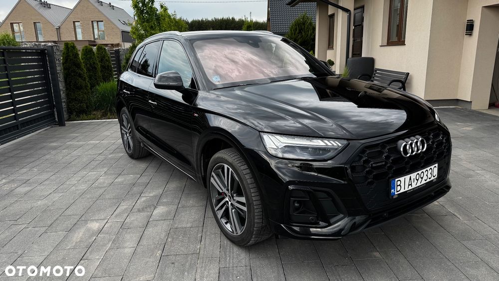Audi Q5 - 3