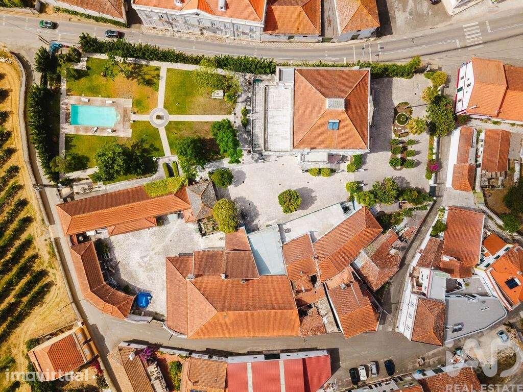 Casa / Villa T12 em Carvalhal de 2216 m2 - Grande imagem: 5/40