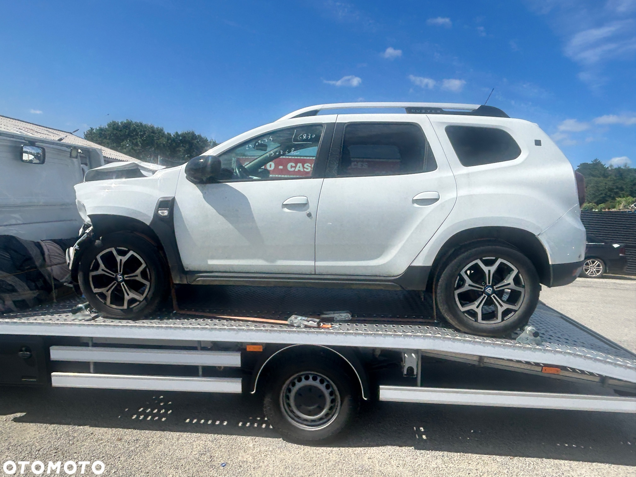 Dacia Duster - 6