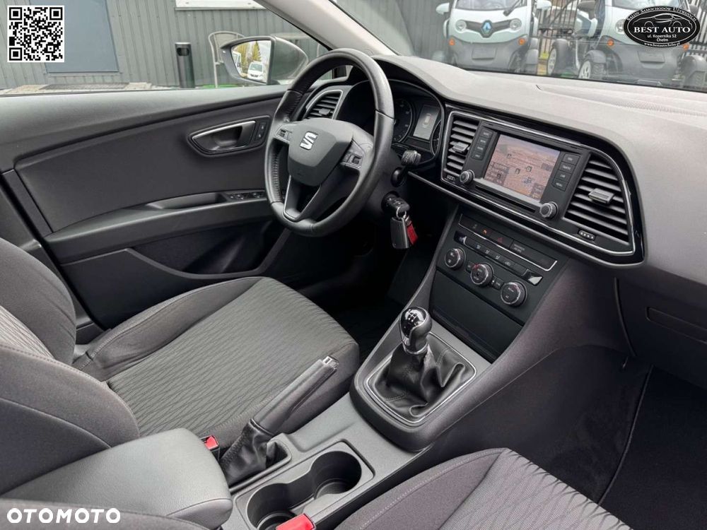 Seat Leon - 38