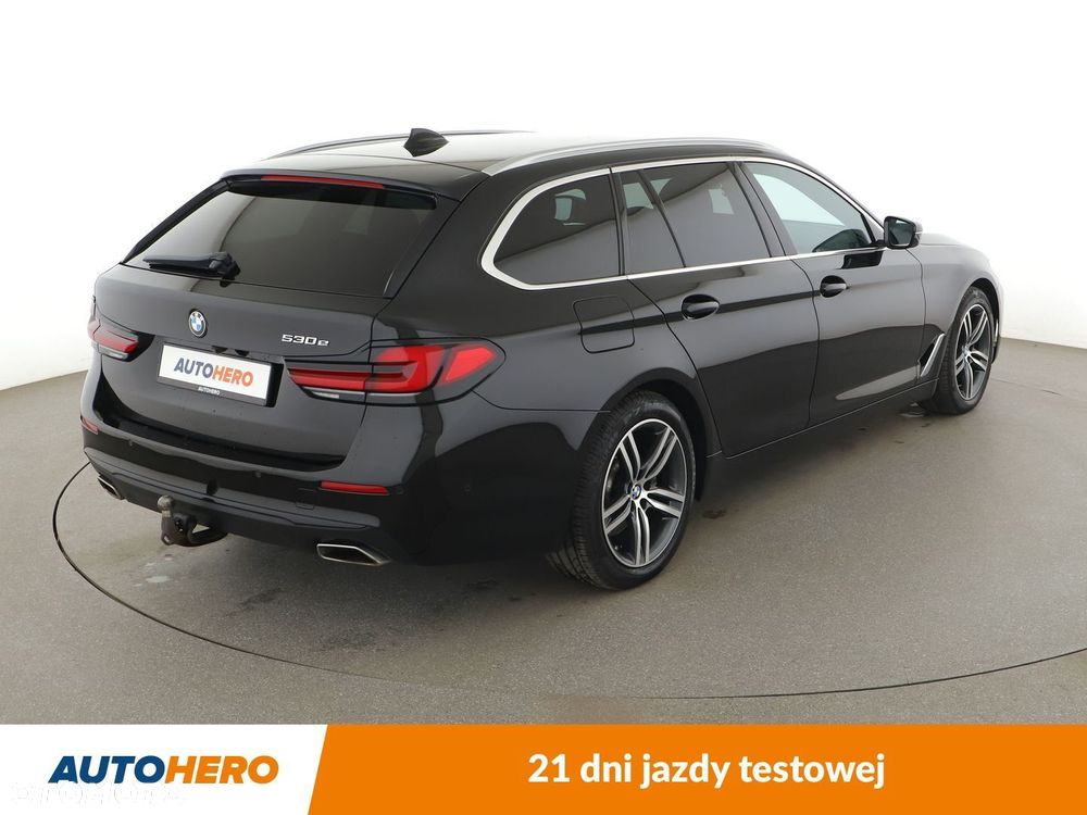 BMW Seria 5 - 6