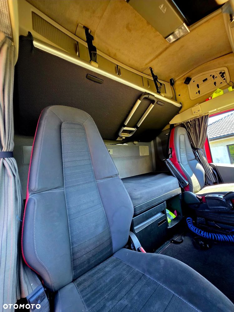 Volvo FH4 - 9