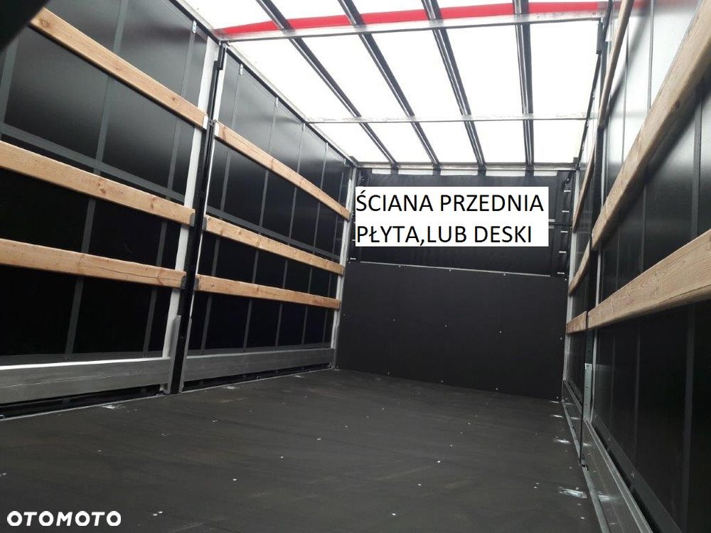 Niewiadów Firanka Międzynarodówka 17EP - 12
