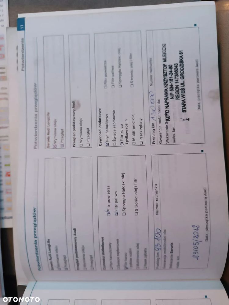 Audi A6 Limousine 3.0 TDI DPF quattro tiptronic - 16