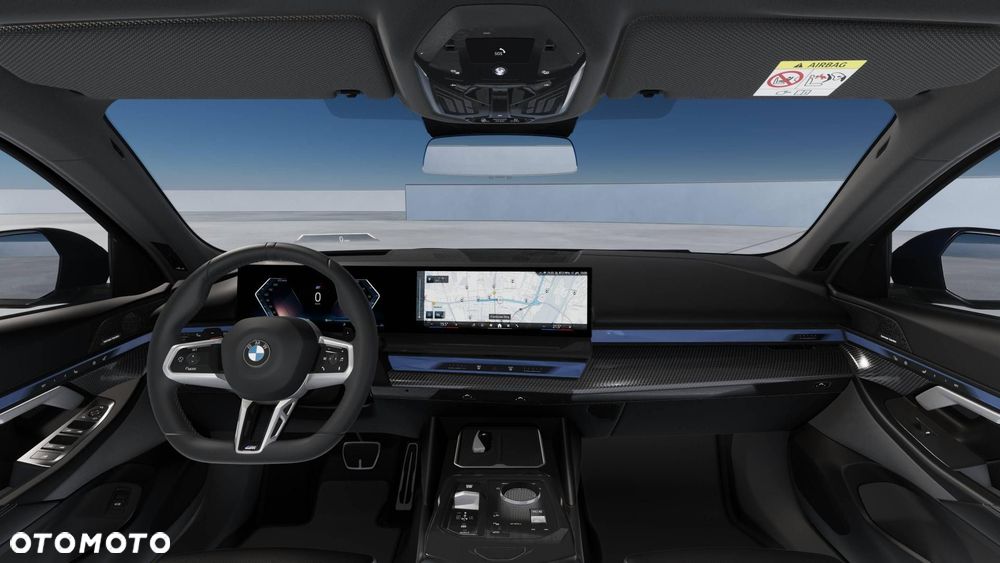 BMW Seria 5 - 6