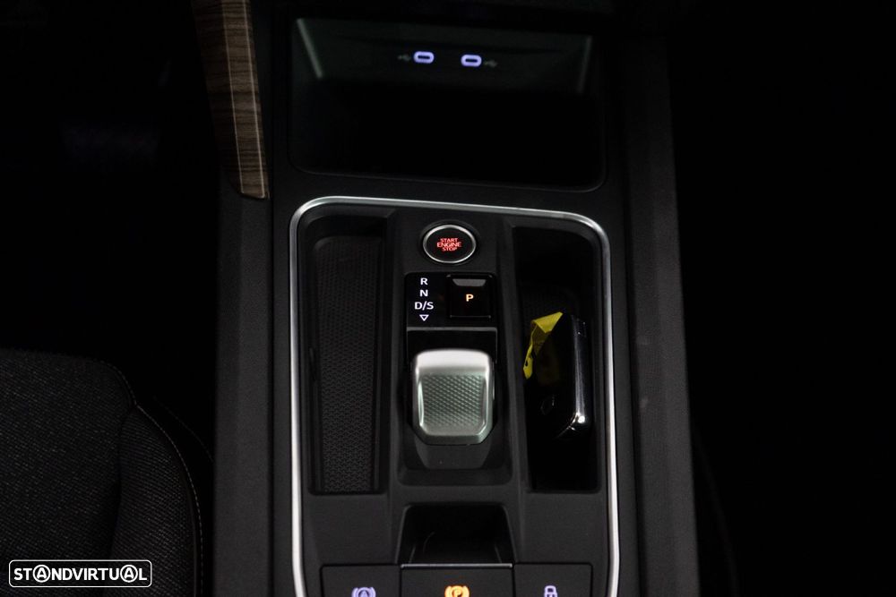 SEAT Leon ST 1.4 e-Hybrid Xcellence DSG - 18