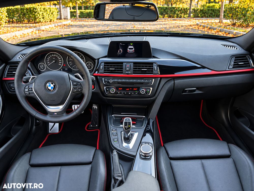 BMW Seria 3 - 6