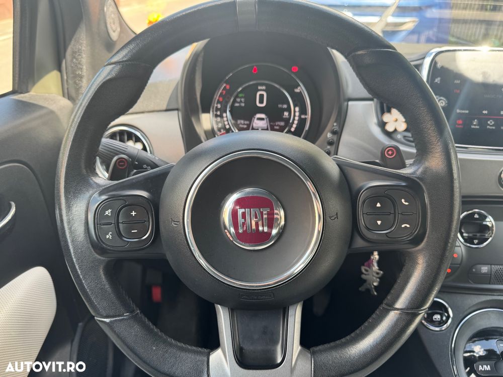Fiat 500 - 16