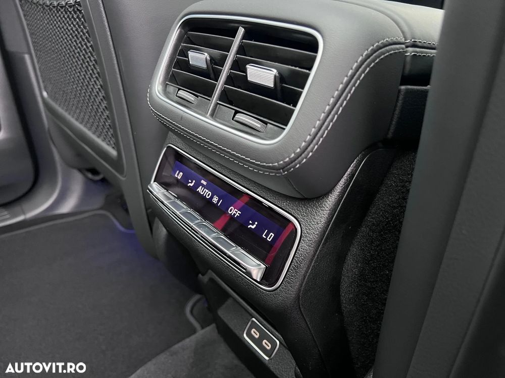 Mercedes-Benz GLE AMG 53 MHEV 4MATIC+ - 8