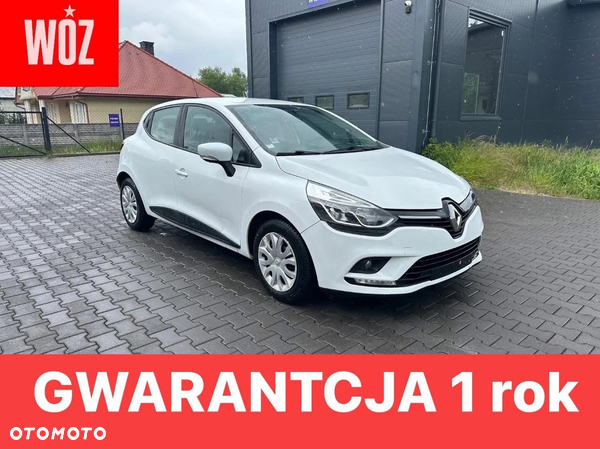 Renault Clio 1.5 dCi Business