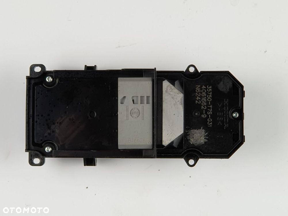 HONDA HR-V gen II 15-18r Panel Sterowania Szyb Lewy Przód - 10