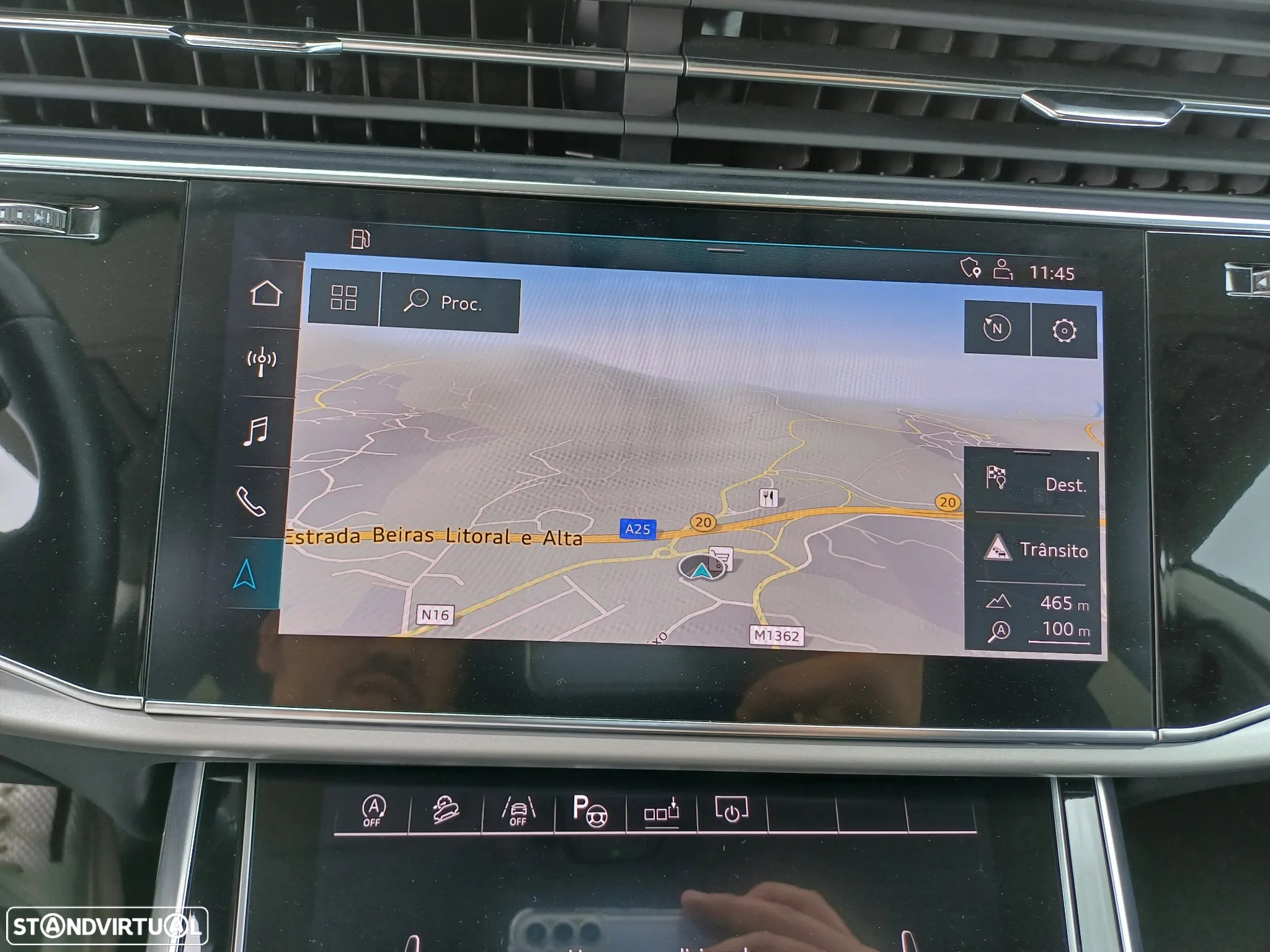 Audi Q8 3.0 TDI 50 quattro Tiptronic - 13