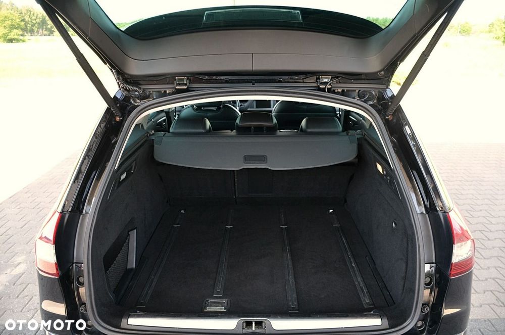 Citroën C5 - 21
