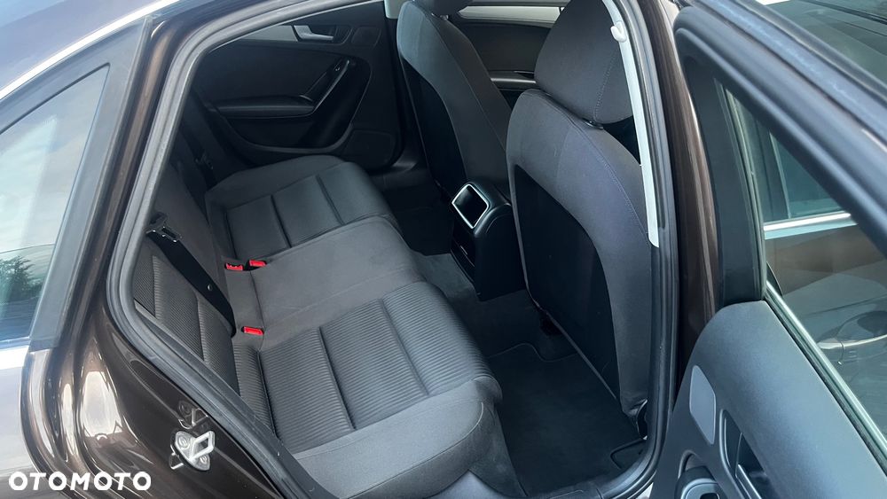 Audi A4 - 14
