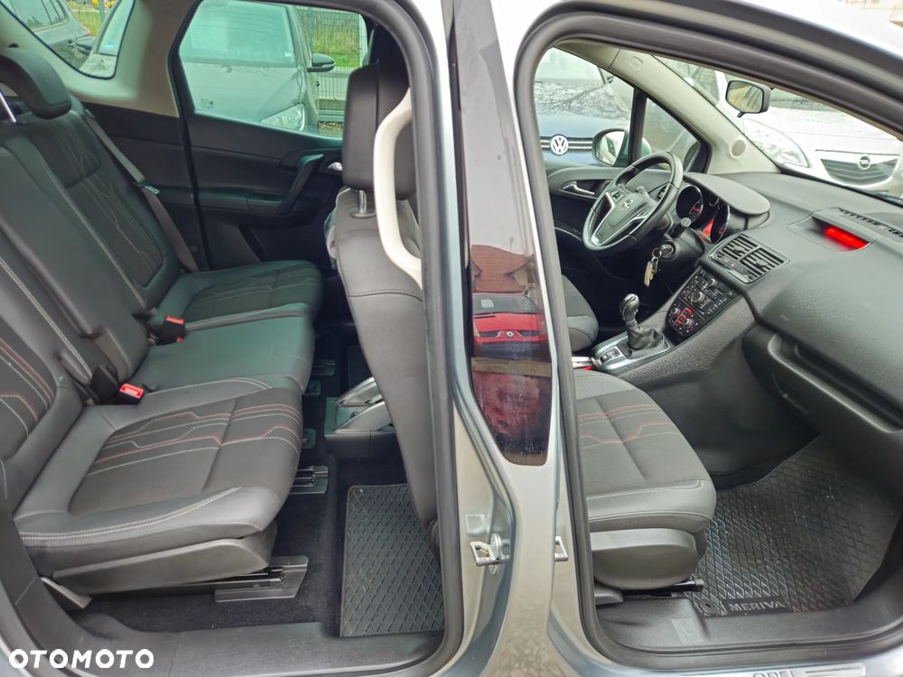 Opel Meriva ver-1-4-design-edition - 7