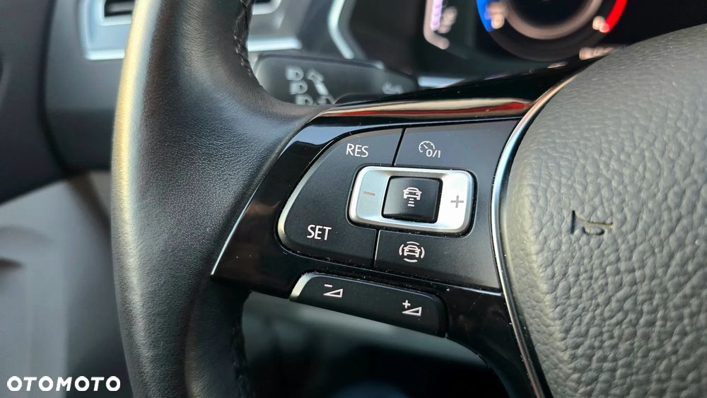Volkswagen Tiguan 1.5 TSI OPF DSG URBAN SPORT - 21